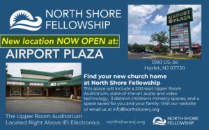 Home - North Shore Fellowship